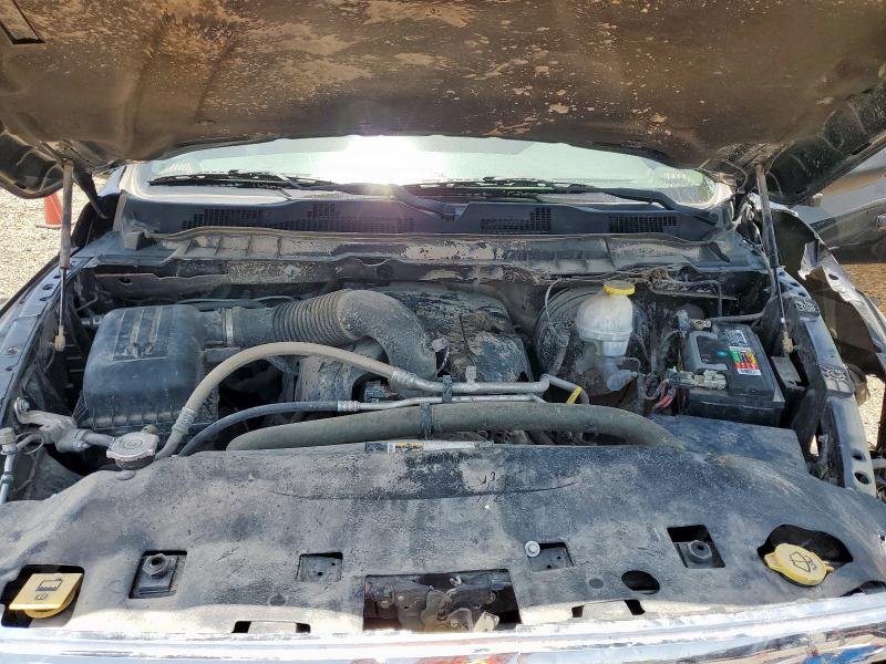 2019 RAM 1500 CLASSIC SLT 1C6RR6LT4KS549365
