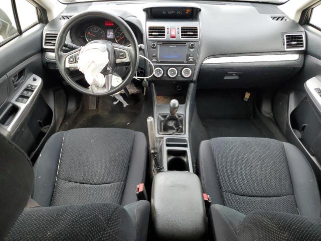 2016 SUBARU CROSSTREK JF2GPAAC3G9338539