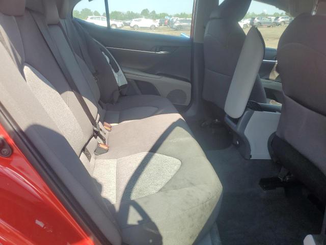 2023 TOYOTA CAMRY LE 4T1C11AK5PU109052
