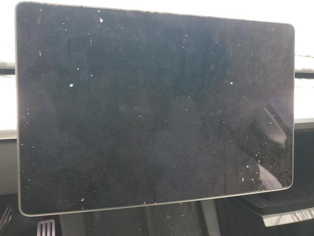 2025 TESLA MODEL Y 7SAYGDEF8SF238706