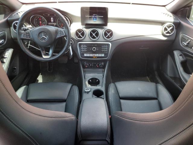 2019 MERCEDES-BENZ CLA 250 WDDSJ4EB6KN752191