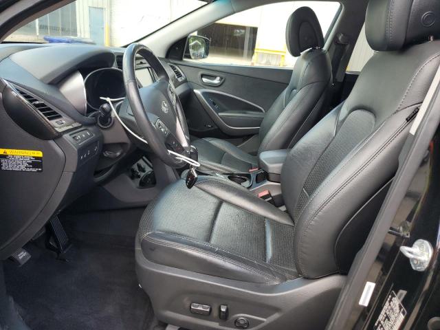2015 HYUNDAI SANTA FE S - 5XYZWDLA3FG258033