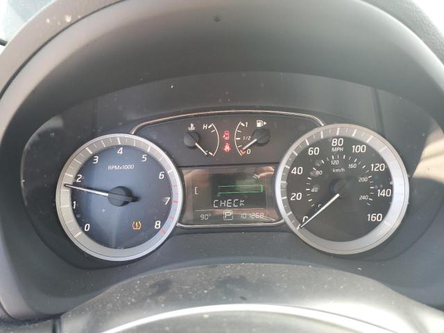2015 NISSAN SENTRA S 3N1AB7AP2FL697107