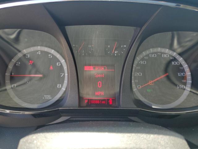 2015 GMC TERRAIN SL 2GKALSEK4F6399498