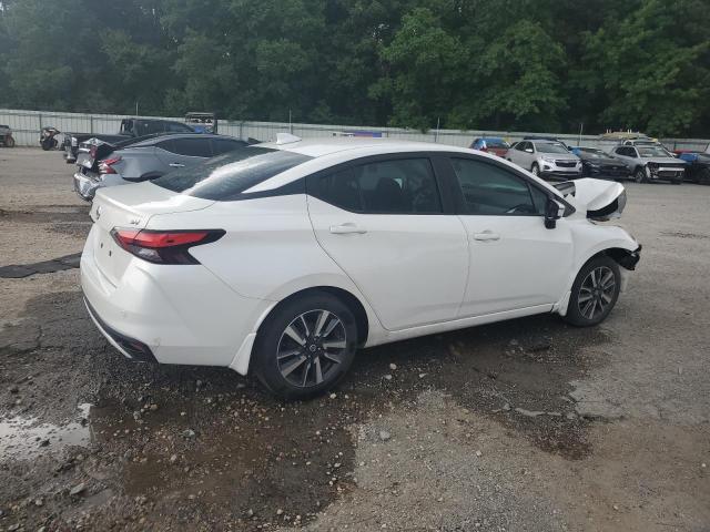 2020 NISSAN VERSA SV - 3N1CN8EV0LL899678