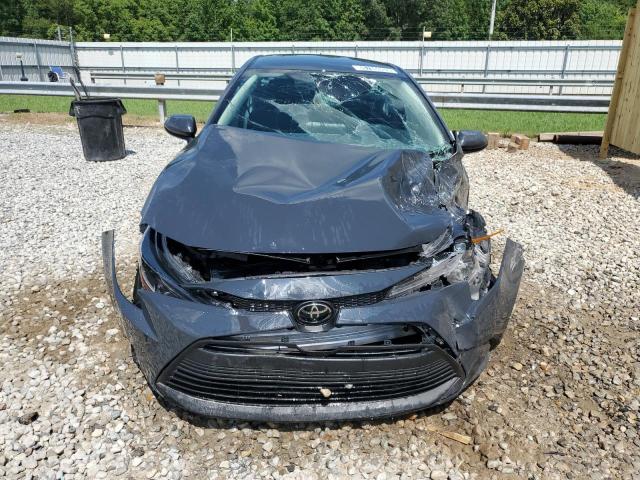 2024 TOYOTA COROLLA LE - 5YFB4MDE7RP145307