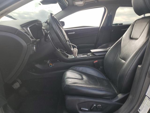 2020 FORD FUSION TIT - 3FA6P0D9XLR204300