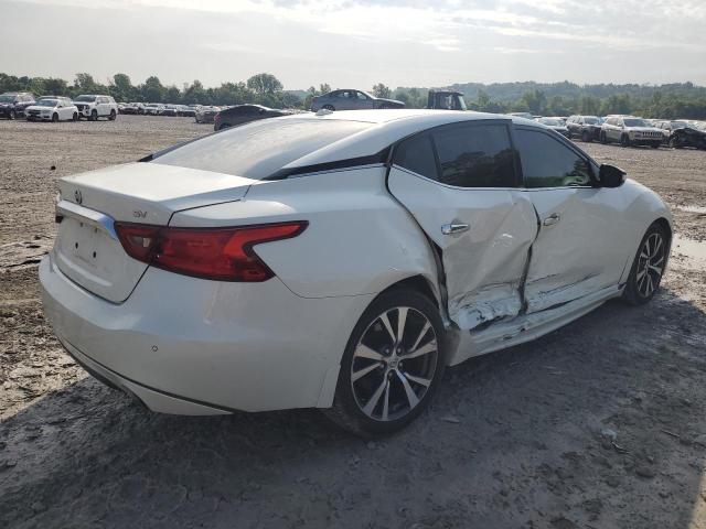 2017 NISSAN MAXIMA 3.5 - 1N4AA6AP9HC422994