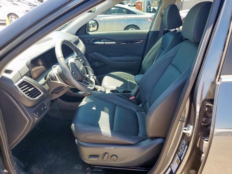 2024 KIA SELTOS EX KNDER2AA3R7616360
