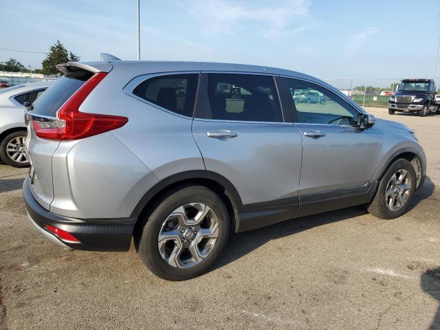 2018 HONDA CR-V EX 7FARW1H5XJE053307
