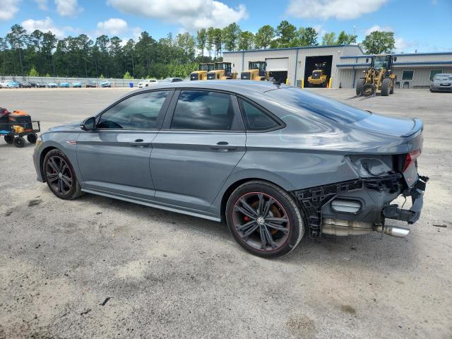2019 VOLKSWAGEN JETTA GLI 3VW6T7BU2KM156645