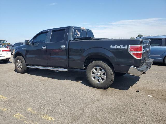 Vin: 1ftfw1efxdfb40832, lot: 63705155, ford f-150 supercrew 20132
