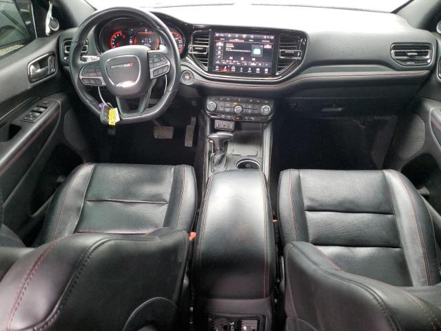 2022 DODGE DURANGO R/T 1C4SDJCT8NC208187