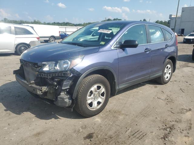 Vin: 5j6rm4h36dl010970, lot: 63849195, honda crv lx 2013 img_1