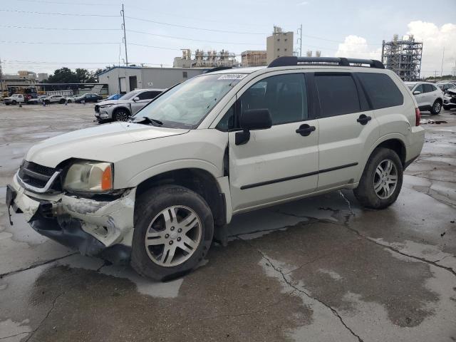 MITSUBISHI ENDEAVOR L