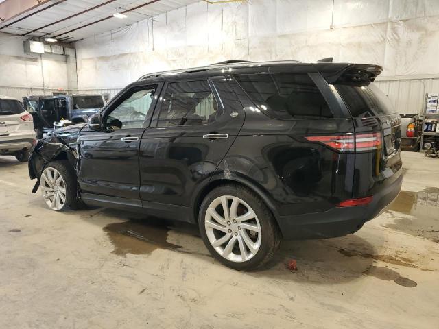 2018 LAND ROVER DISCOVERY SALRT2RV4JA059260