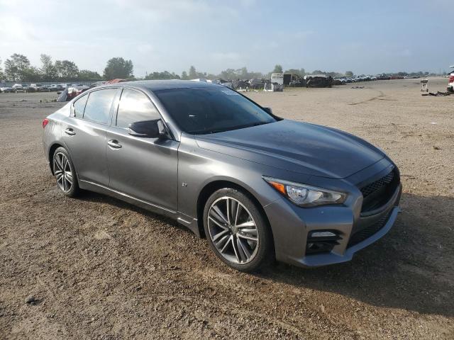 2015 INFINITI Q50 BASE JN1BV7ARXFM402869