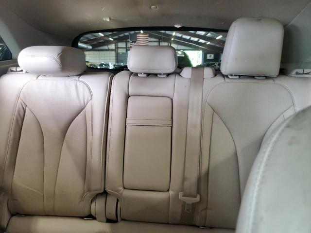 2017 LINCOLN MKC RESERV - 5LMCJ3D92HUL69797