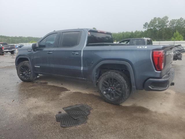2020 GMC SIERRA K15 3GTU9CED4LG175422