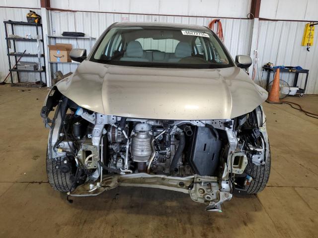 2021 HONDA HR-V LX 3CZRU6H39MM715708