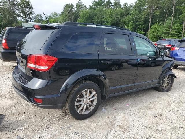 2015 DODGE JOURNEY SX 3C4PDDBG3FT688785