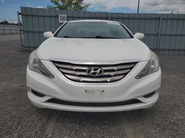 2012 HYUNDAI SONATA GLS - 5NPEB4AC2CH370373