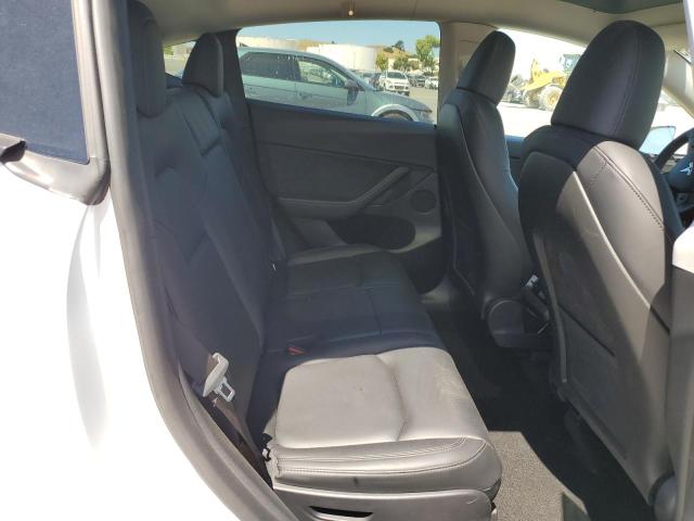 2024 TESLA MODEL Y 7SAYGAEE6RF149068