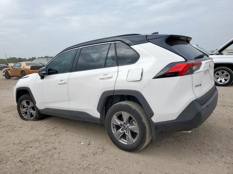2024 TOYOTA RAV4 XLE - 2T3W1RFV0RW313072