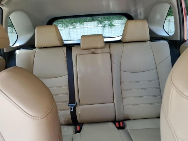 2022 TOYOTA RAV4 XLE P - JTMC1RFV7ND091902