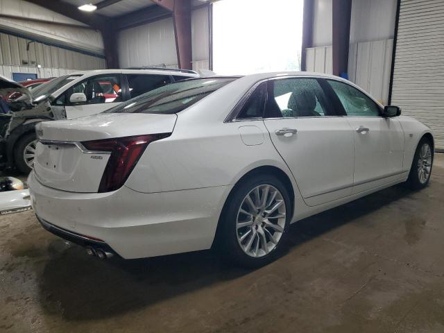 2020 CADILLAC CT6 LUXURY 1G6KB5RS0LU103293
