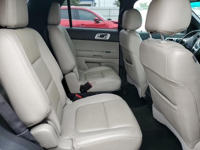 2014 FORD EXPLORER L - 1FM5K7F80EGA63373