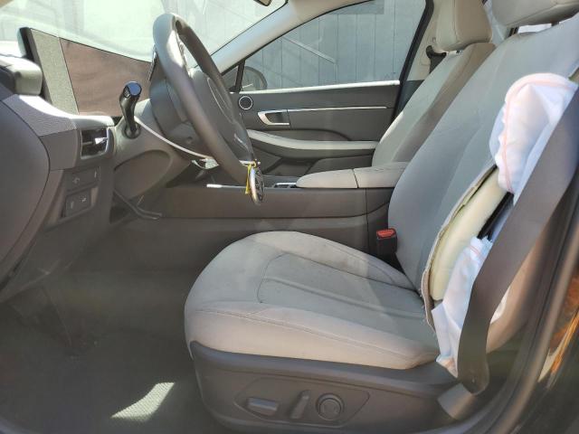 2024 HYUNDAI SONATA SEL - KMHL64JA5RA407809