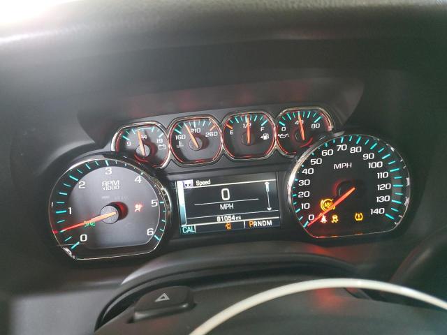 2016 CHEVROLET SUBURBAN K 1GNSKHKC5GR372956