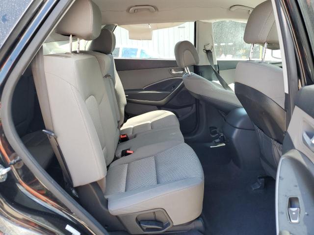 2018 HYUNDAI SANTA FE S KM8SM4HF8JU260178