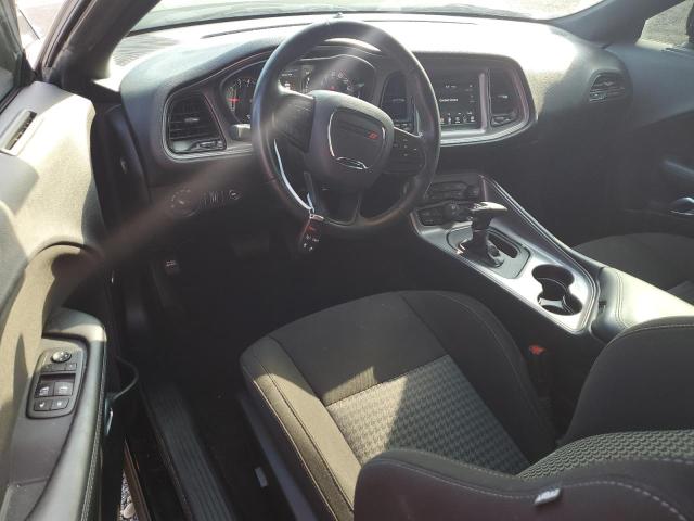 2023 DODGE CHALLENGER 2C3CDZJGXPH655228