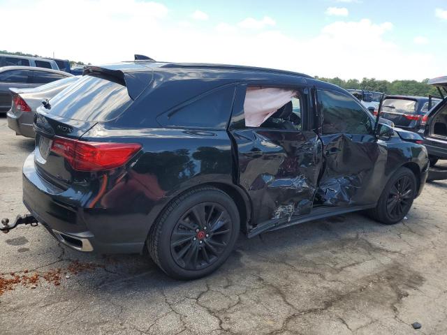 2017 ACURA MDX ADVANC 5FRYD4H8XHB043488