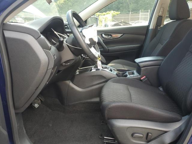 2020 NISSAN ROGUE S 5N1AT2MV4LC750917