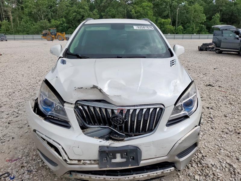 2015 BUICK ENCORE KL4CJASB8FB255856
