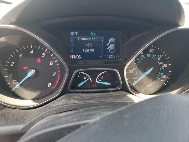 2015 FORD ESCAPE SE 1FMCU0GX6FUA90420