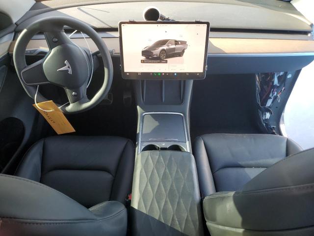2023 TESLA MODEL Y 7SAYGDEEXPA065394