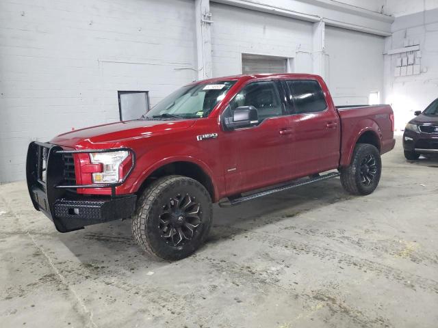 Vin: 1ftew1ep0gfc97424, lot: 62746505, ford f-150 supercrew 2016 img_1