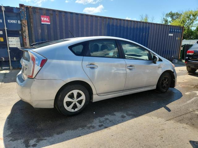 2013 TOYOTA PRIUS - JTDKN3DU7D5700003