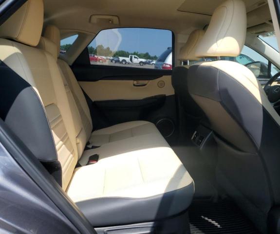 2020 LEXUS NX 300 JTJDARDZ3L5003927