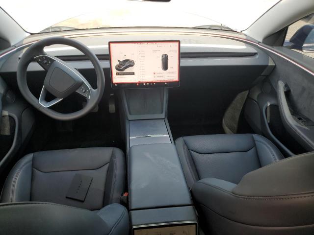 2025 TESLA MODEL 3 5YJ3E1EB4SF895754
