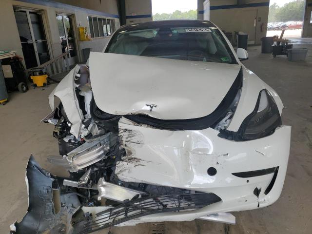 2021 TESLA MODEL 3 5YJ3E1EA8MF045555