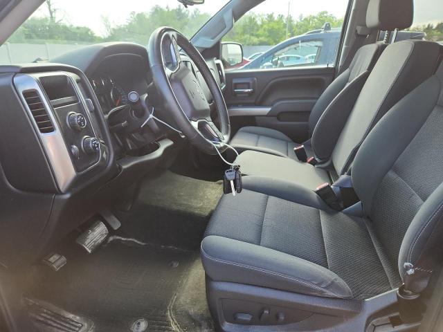 2015 CHEVROLET SILVERADO 3GCUKREC2FG130496