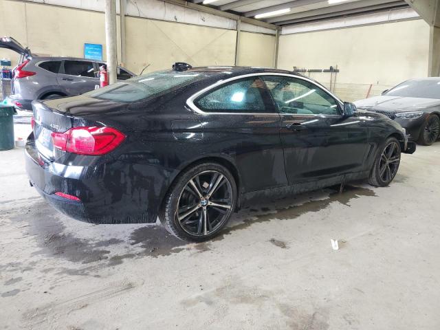 2018 BMW 430XI WBA4W5C56JAA49428
