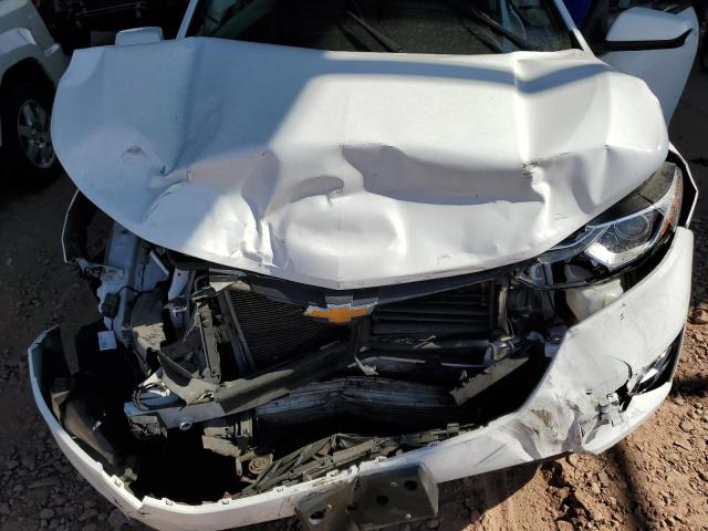 2021 CHEVROLET EQUINOX LT - 2GNAXTEV2M6102149