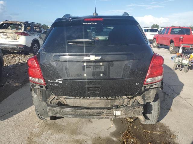 2018 CHEVROLET TRAX 1LT 3GNCJLSB3JL169676