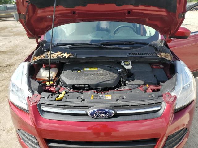 2013 FORD ESCAPE SE - 1FMCU0GX5DUD65806